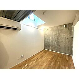 北沢4ビル 2階1Kのリビング/ダイニング