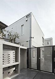 グランデュオ経堂　X