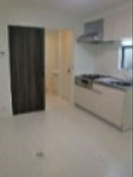 リーヴェルガーデン下北沢リリオ 2階1DKのリビング/ダイニング