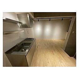 LEGALAND駒沢大学 1階1LDKのリビング/ダイニング