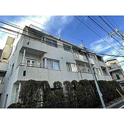 グエル・サカエ羽根木