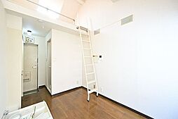 メトリブ三軒茶屋 3階ワンルームのリビング/ダイニング