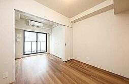 ドゥーエ二子新地 2階1DKのリビング/ダイニング