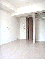 メイクスデザイン三宿 3階1Kのリビング/ダイニング