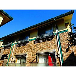 フミエール北沢