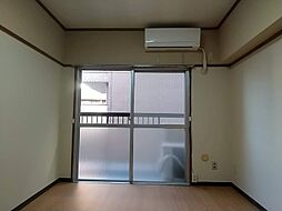 目黒ハイネス 2階1Kのリビング/ダイニング