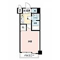 ディム三宿3階12.5万円