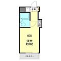 TOP三軒茶屋NO44階6.5万円