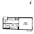 JASPERkomazawadaigaku1階10.0万円