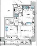 大田区南蒲田2丁目 12階建 築12年のイメージ