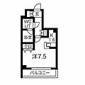 スパシエ大森エセンザ2階9.5万円