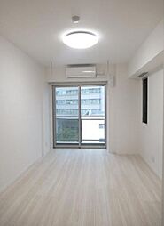 ルクシェール蒲田 8階1Kのリビング/ダイニング