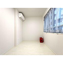 プラティーク品川大井町 101 1階ワンルームのリビング/ダイニング