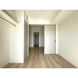 ウェルスクエア西蒲田 10階1DKのリビング/ダイニング