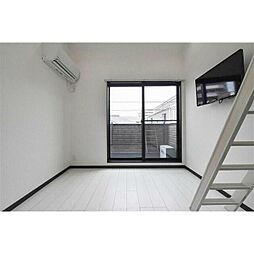 グランクオール蒲田 3階1Kのリビング/ダイニング