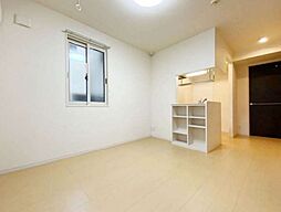 Plemier西大井 1階1LDKのリビング/ダイニング