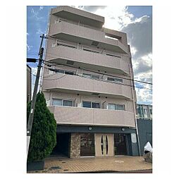 シンシア蒲田セカンドステージ