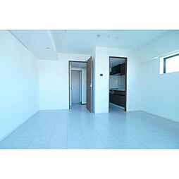 ル・サレーヴ 11階1LDKのリビング/ダイニング