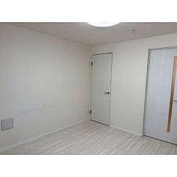 レピュア大森レジデンス 1階1Kのリビング/ダイニング