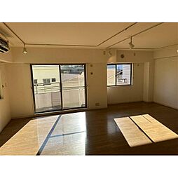 ビヴァーチェ大崎 3階1LDKのリビング/ダイニング