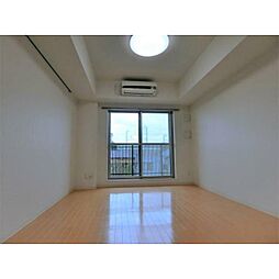 プライマル西大井グリーン 2階1Kのリビング/ダイニング