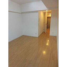 バレーヌ大森山王 1階1Kのリビング/ダイニング