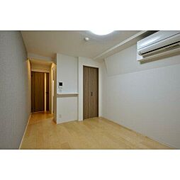 SYNEX　NISHI−OI 4階ワンルームのリビング/ダイニング