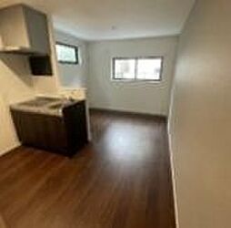 MELDIA蒲田III 1階1LDKのリビング/ダイニング