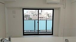 ブライズ白金台 8階2LDKのリビング/ダイニング