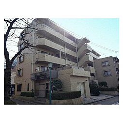 ハイタウン南馬込