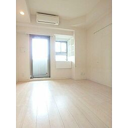 グランド・ガーラ大森 12階1Kのリビング/ダイニング