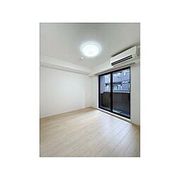 スカイコートヒルズ品川御殿山 3階1Kのリビング/ダイニング