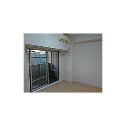 ブランシック白金台 2階1Kのリビング/ダイニング