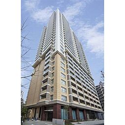 レジディアタワー目黒不動前