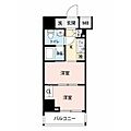 スパシエ蒲田グランドタワー3階13.5万円