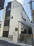 大田区東矢口3丁目 3階建 築7年のイメージ
