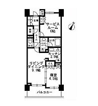 間取り：213108039219