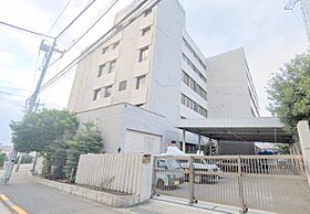 東京都世田谷区中町2丁目（賃貸マンション1R・1階・25.68㎡） その16