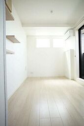 Casa Aspera Jiyugaoka 1階1LDKのリビング/ダイニング