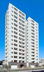 クリオ戸越銀座弐番館