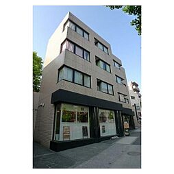 柿の木坂音羽ハイツ