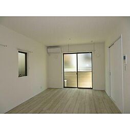 ブリランテ千鳥町 1階1LDKのリビング/ダイニング