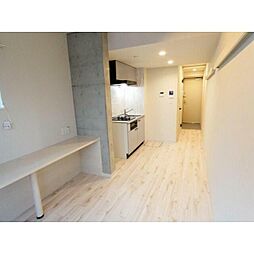 AVENIR池上（BELS認証物件） 1階ワンルームのリビング/ダイニング