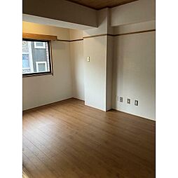 ノアール 2階2DKのリビング/ダイニング