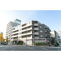 パークアクシス自由が丘テラス