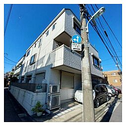 ダイヤモンドフラッツII