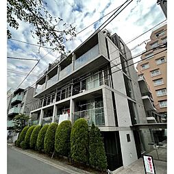 グランドコンシェルジュ都立大学