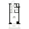 パークノヴァ綱島8階6.5万円