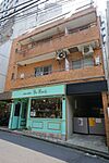 渋谷区円山町 7階建 築40年のイメージ