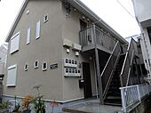 大田区田園調布本町 2階建 築5年のイメージ